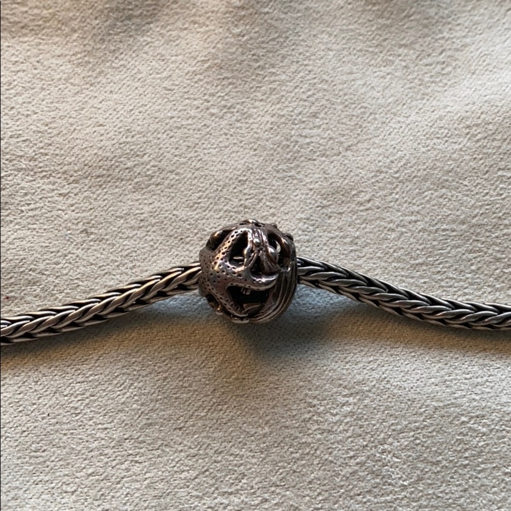 Treasures Trollbead